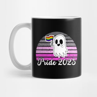 Pride 2023 Mug